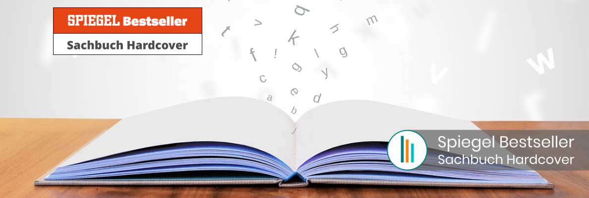 Spiegel Bestseller Sachbuch Hardcover Spiegel Bestseller Sachbuch Hardcover
