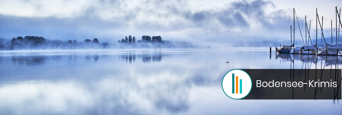 Bodensee Krimis Bodensee Krimis