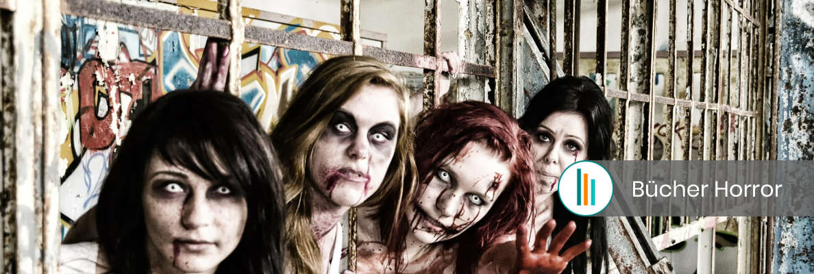 Horror Bücher Horror Bücher