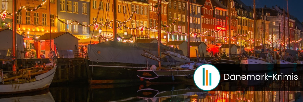 Dänemark Krimis Dänemark Krimis