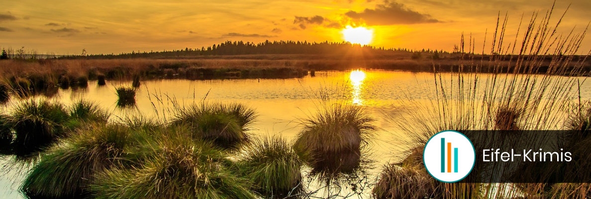 Eifel Krimis Eifel Krimis