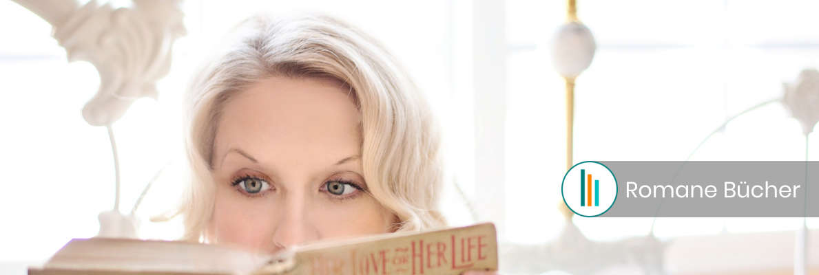 Romane kaufen Romane kaufen